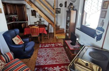 Cogne - Gran Paradiso Chalet La Grivola - Photo 6