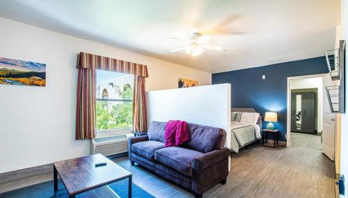 Vistas 316- Renovated Sierra Vista in style sleeps 5 - Foto 2