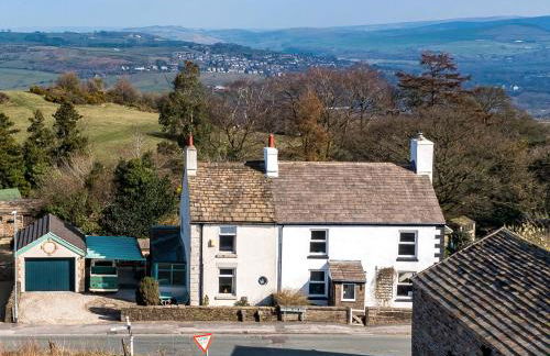 Lane Ends Cottage - Foto 32