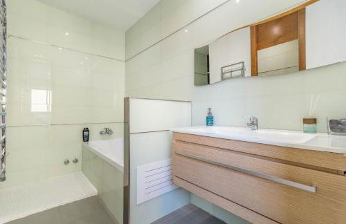 VLVilla - Villa de lujo en Valencia con piscina privada y sala de cine - Foto 18