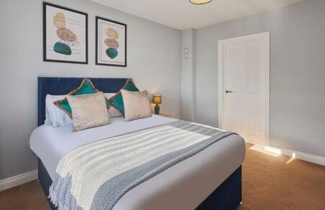 Host Stay Tibshelf House - Foto 20