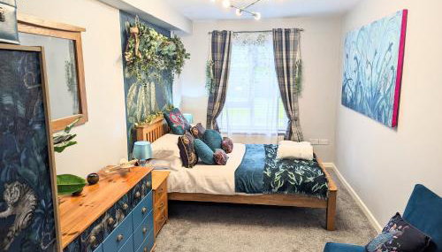 An Aviator's Apartment - Foto 4