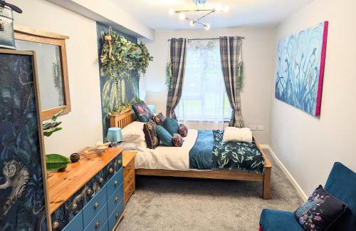 An Aviator's Apartment - Foto 4