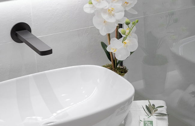 Athena's Lemon Grove Glyfada - Foto 32