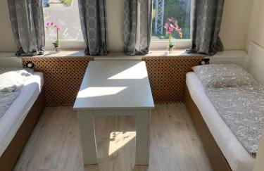 Joel Living Apartment - Foto 21