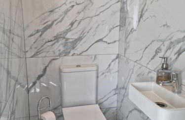 Villa mit privatem Pool 10 Minuten vom Strand mit kostenlosen WiFi - Foto 19