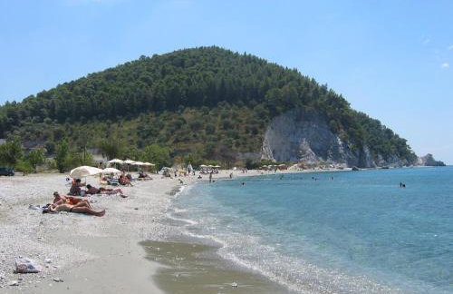 Hovolo Hotel Apartments - Foto 62