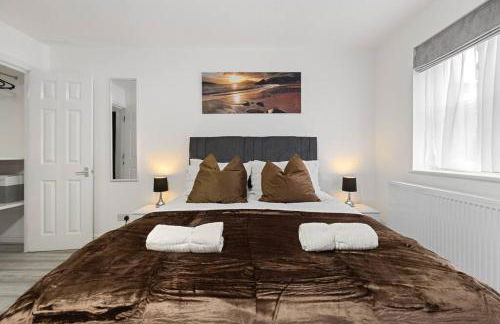 Stylish Studio room in Mill Hill - Photo 8