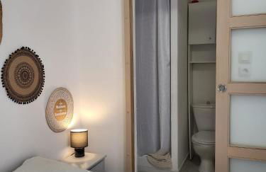 Abrivado Aimargues en petite camargue, parking intérieur, wifi, jardin - Foto 40