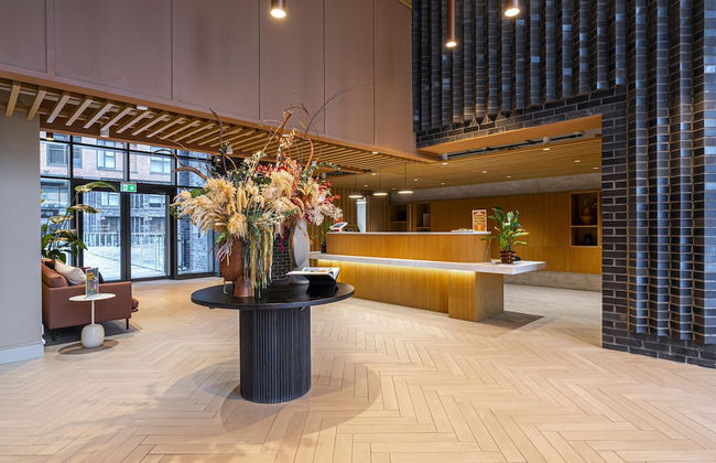 Spacious Central Apartment - Foto 25