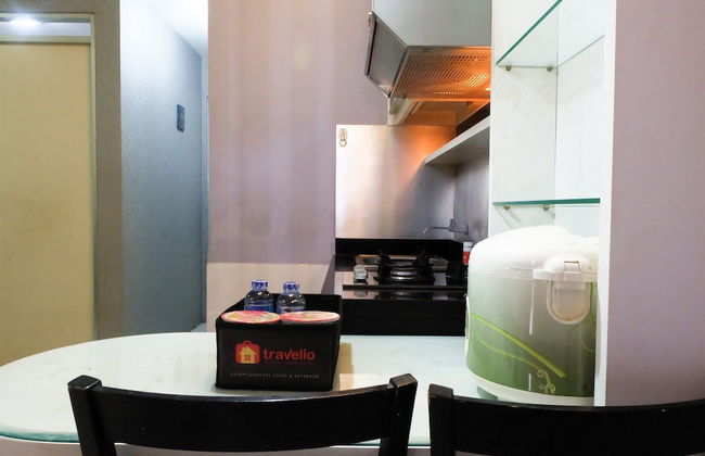 2BR Apartment In Heart Of City Menteng Square - Photo 15