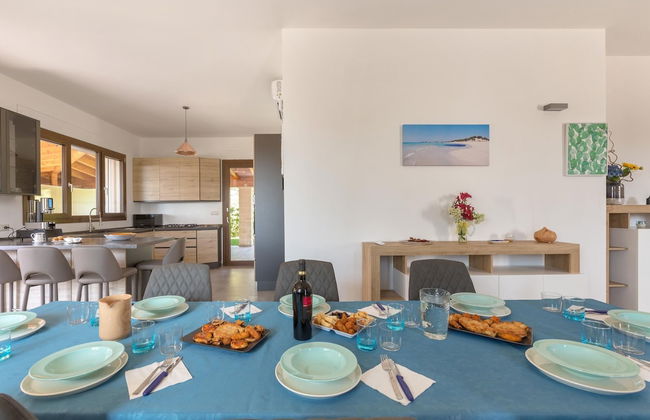 3549 Villa Sirio by Perle di Puglia - Foto 20