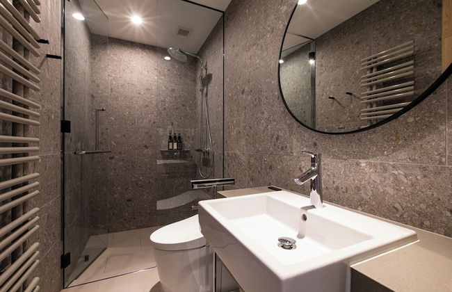 Dharma Niseko - Foto 31