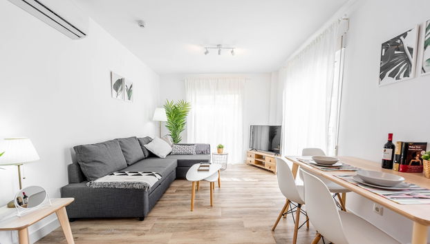 Apartamentos Toboso Plaza - Foto 2, Immagine principale