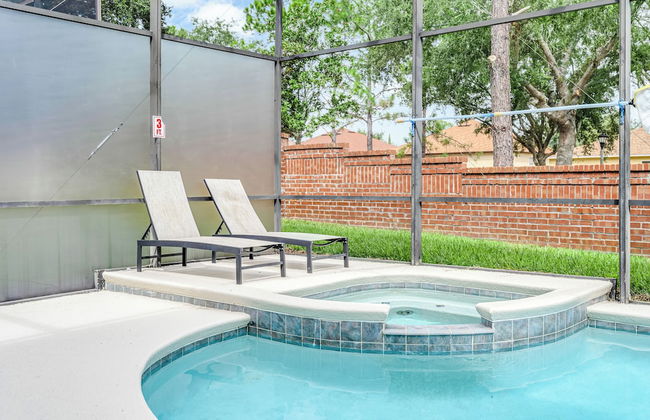 West Haven House 5 Bedroom - Foto 32