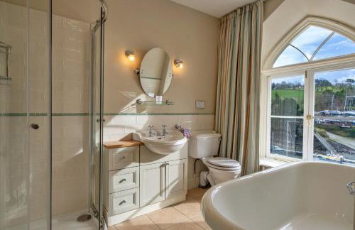 Finest Retreats - Kits House at Mixtow Creek - Foto 25