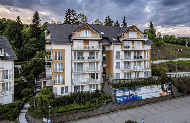 Livigno Czarna Góra Resort by Sun & Snow - Foto 27