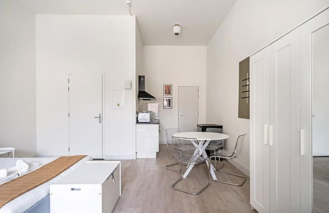 Smartflats - The City - Foto 21