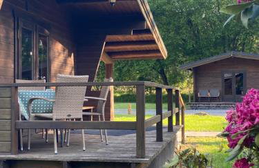 Heidegut Eschede Reitsportanlage und Feriendorf - Foto 61