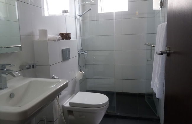 Colombo Sea View Apartment - Foto 12