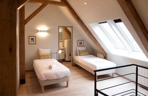 9 - Seigneurie Fouquet - Pesmacody - Photo 16