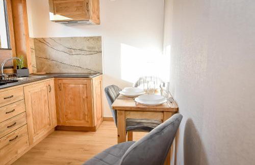 Apartamenty u Kurosa Jacuzzi & Sauna Ski Suche - Foto 36