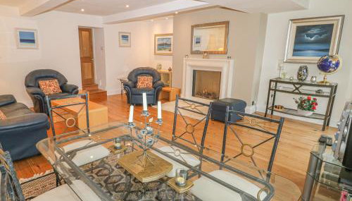 Park Road Apartment - Foto 5