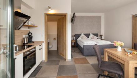 Heeser Hof - Urlaub im Grünen - Foto 2