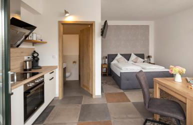 Heeser Hof - Urlaub im Grünen - Foto 2