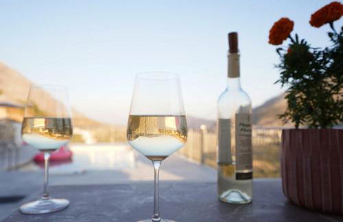 Villa Tzekos - Foto 59