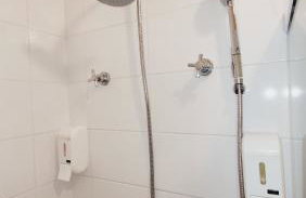 Apartamento 50m2 Hospital Einstein Morumbi - Foto 31