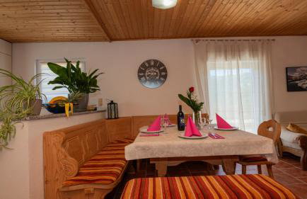 Villa Sanja in Makarska by Villas Guide - Foto 12