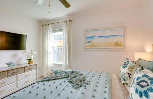 Beautiful Port St Lucie Home with Hot Tub! - Foto 19