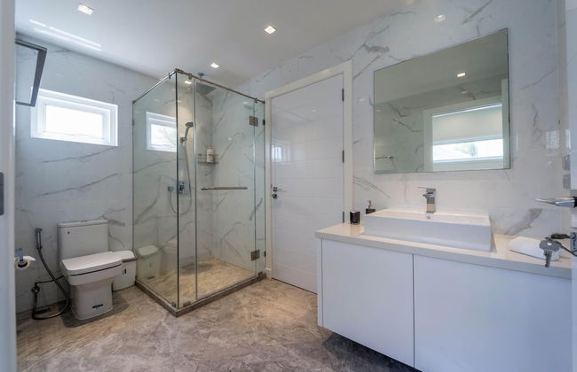 Nice 3BR with Golf Course View(BMG3) - Foto 39