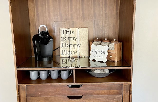 Riverbend Serenity Cabins - Foto 43