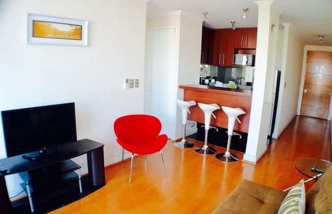 Apartamentos Premium Capital Nueva Providencia - Foto 21