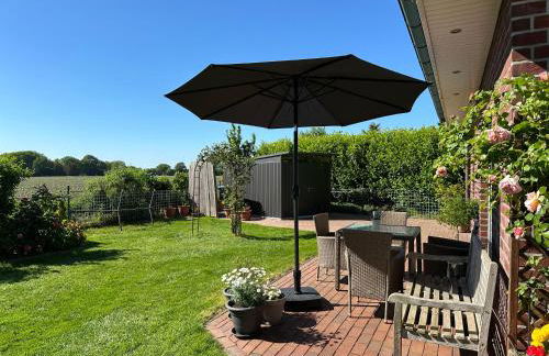 Ferienwohnung Cléo - 5 Minuten vom Schloss Dankern entfernt - Foto 15