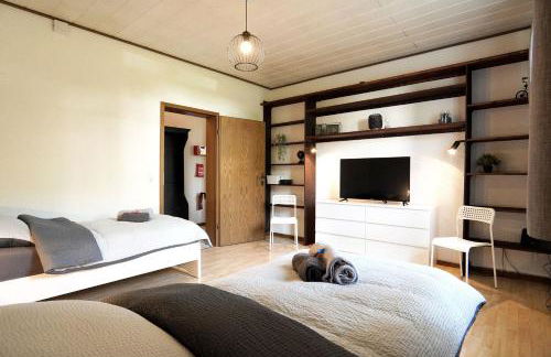 Nice Apartment with balcony in Kierspe - Foto 1