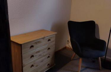 Ferien-in-ruhiger-Strasse-in-Stadtteil-von-Giessen - Photo 4