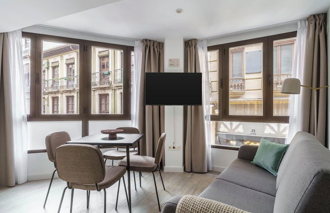 Limehome Granada Calle Lopez Rubio - Foto 17