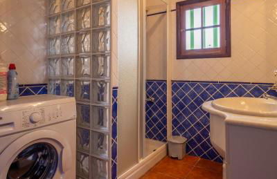 Casa de Los Establos - Finca Camacho - Foto 14