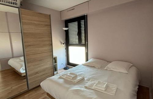 Apartment Bordeaux Mérignac - Foto 8