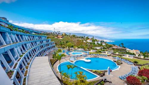 Coral la Quinta Park Suites - Foto 3