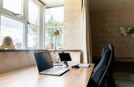 Superb 4BD Stay in Wyton and Houghton Village - Foto 24