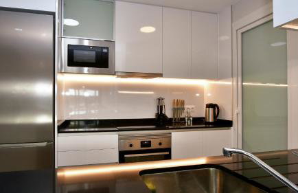 Penthouse Flamenca Village RUMBA - Foto 11