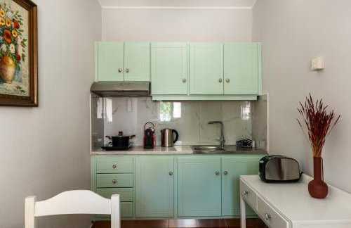 ALS Holiday Houses by Konnect, 900m from Ipsos Beach - Photo 21