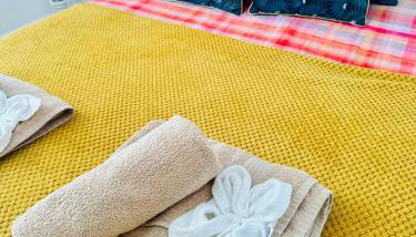 Apartamento La Manguita - Foto 5, towels