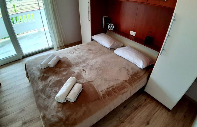 Modern Apartment With Seaview - Foto 2