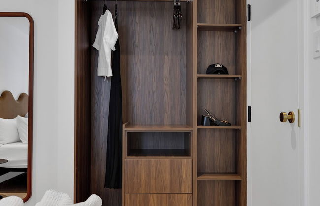 The Mercer Boutique Hotel - Photo 34