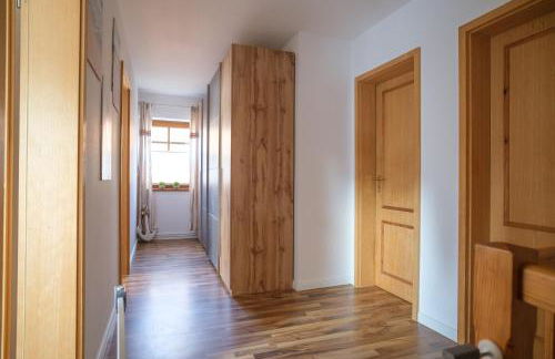 Ferienhaus Ostseeglück Neukirchen - Foto 17